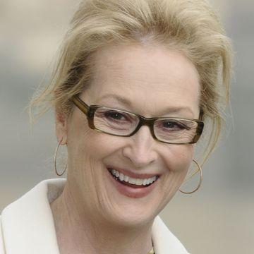 Meryl Streep Glasses Styles And Frames The Zenni Blog