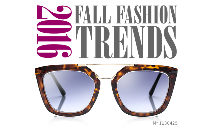 fall 2016 eyeglass trends