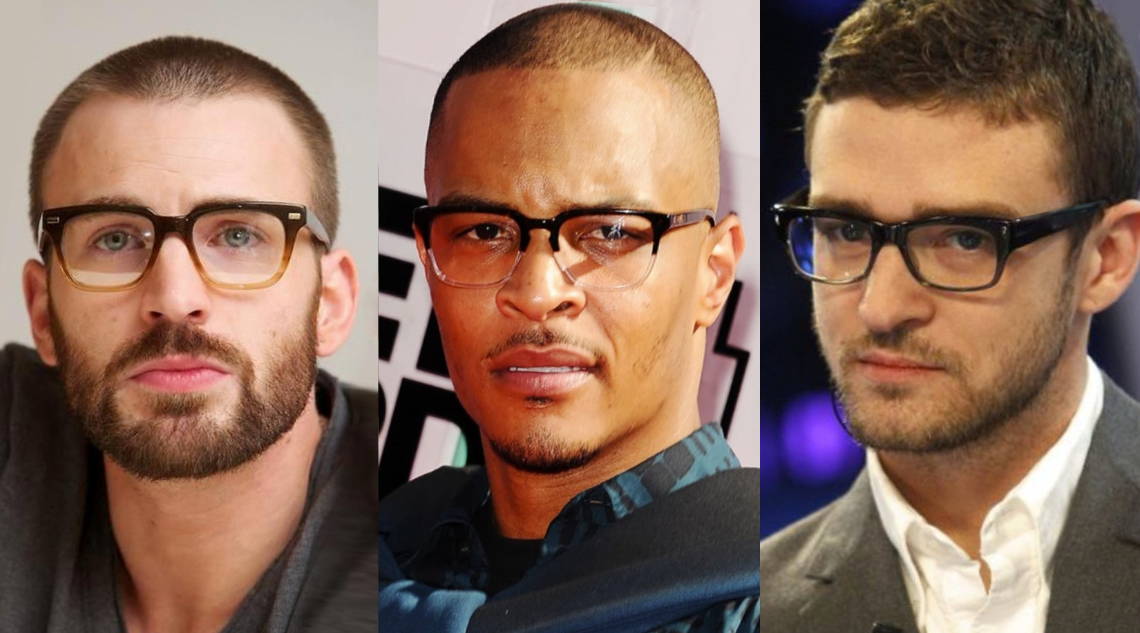 Zenni Optical - Curious what the pros are wearing? Style