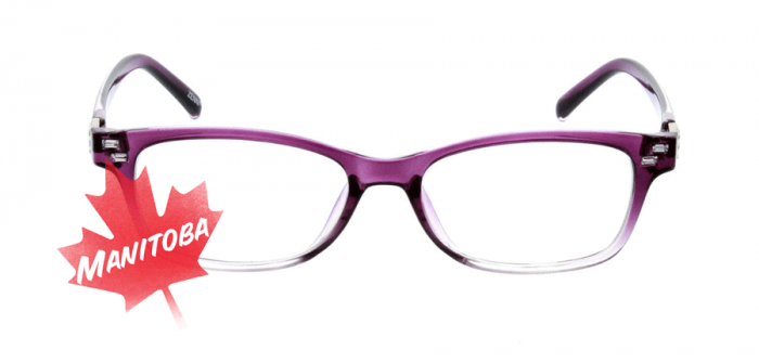 most popular glasses canada