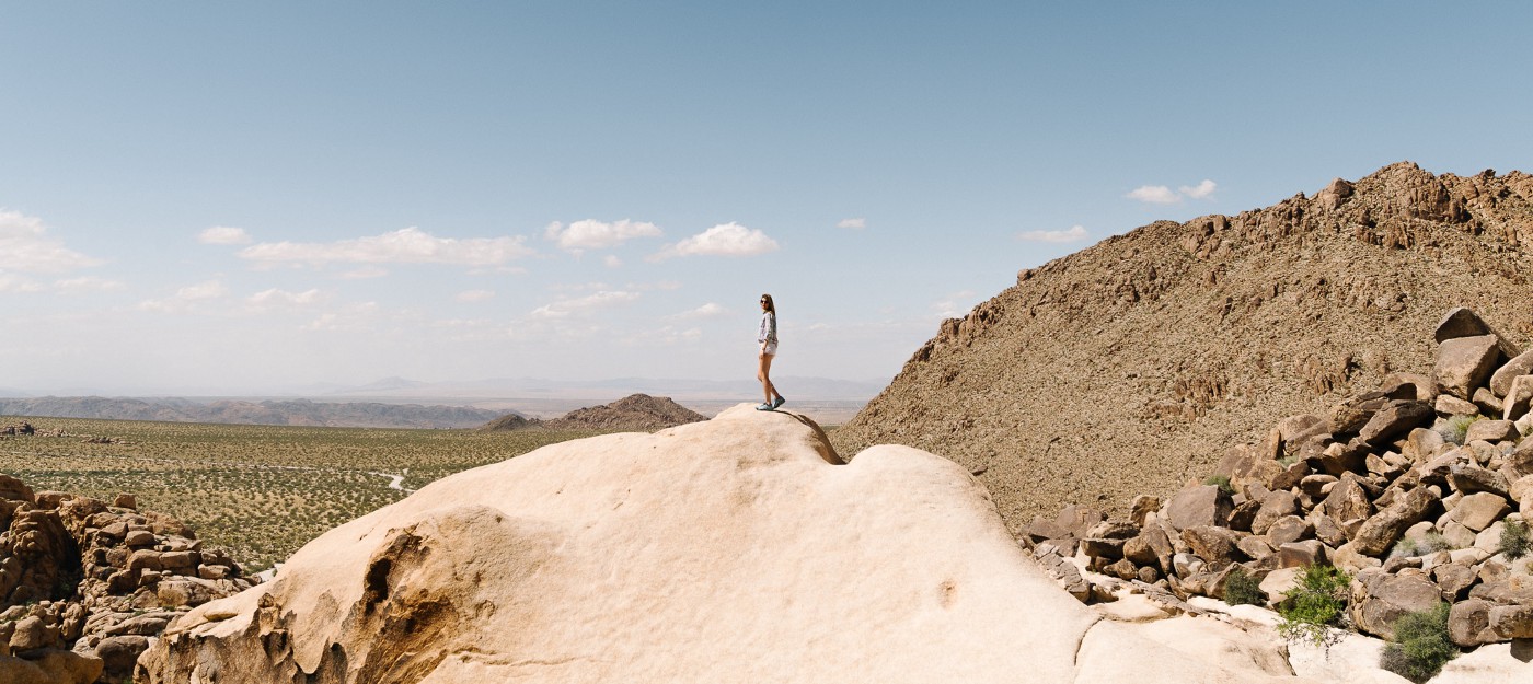 Tips For Shooting In The Desert | Zenni Optical