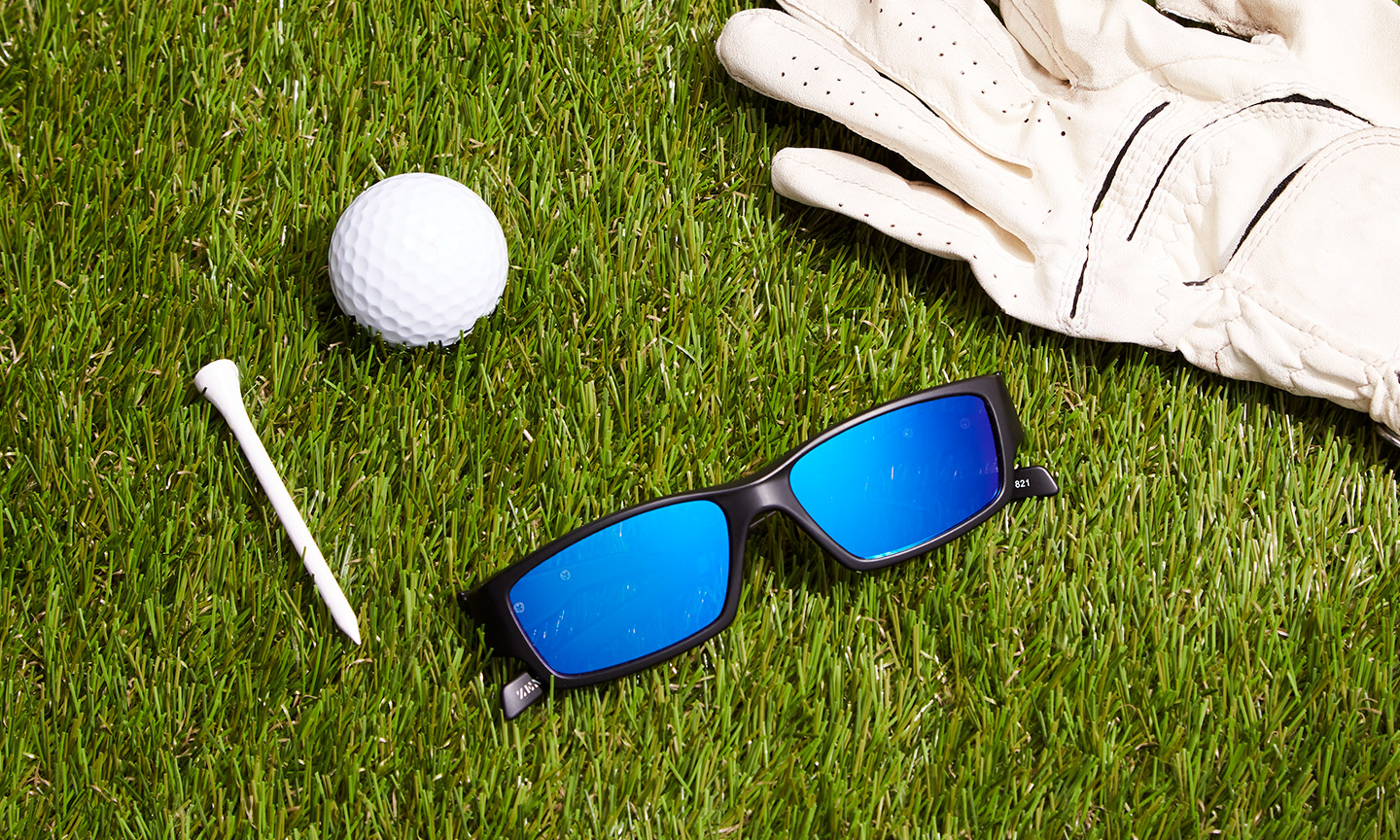 Best Sunglasses for Golfing Through The Lens