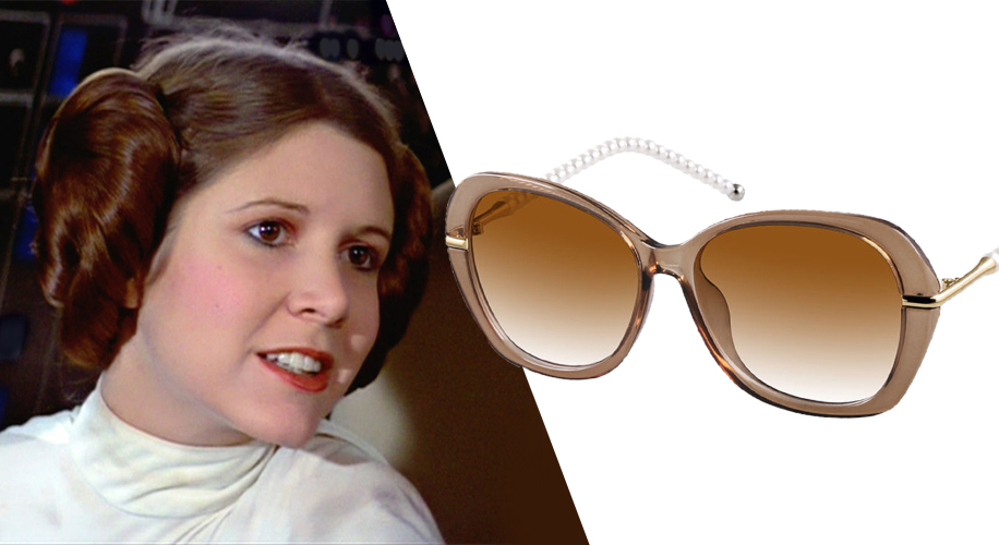 Star Wars Eyeglasses Frames from Aigan