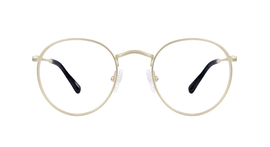 Harry Potter Glasses Case - Gryffindor