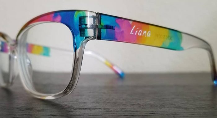 6 Reasons You Need Personalized And Custom Eyeglasses