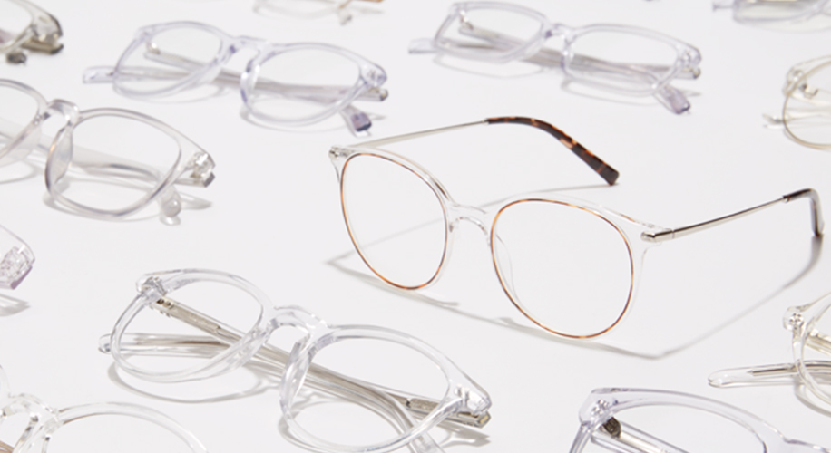 [40+] Eyeglasses Frames For Face Shape