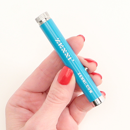 Blue Light Laser Pen