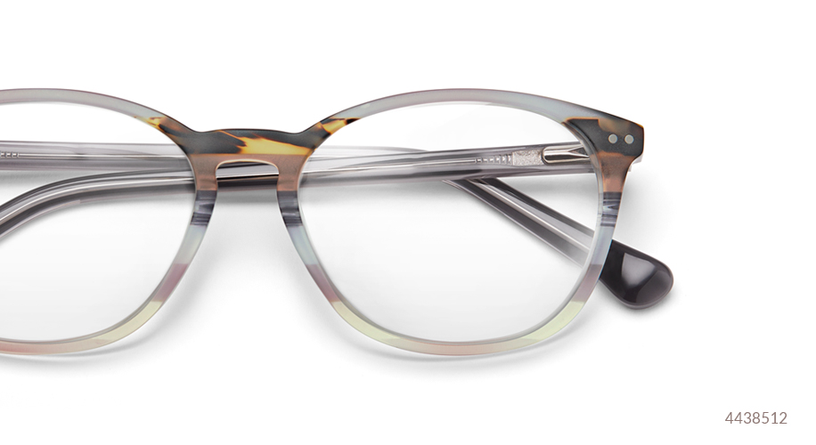 round spectacles online