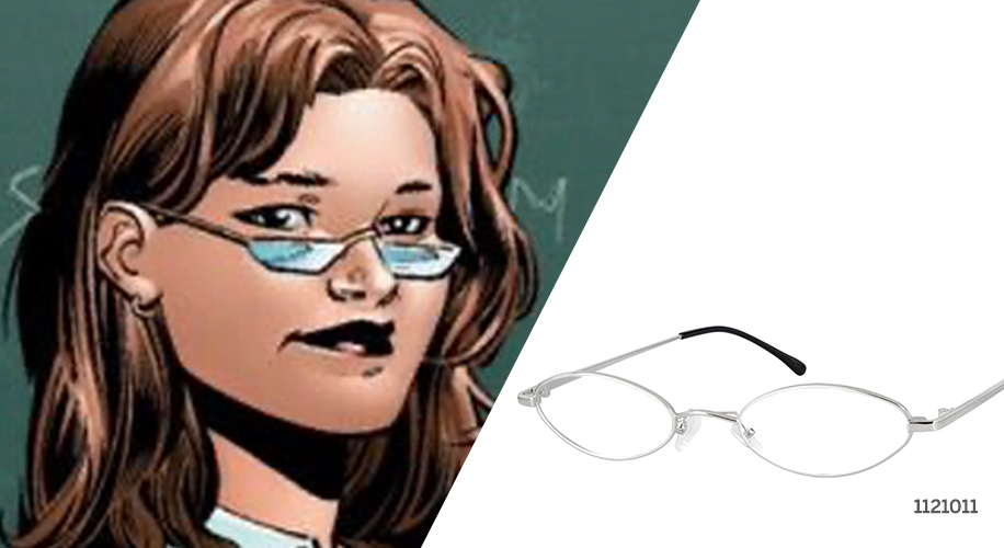 Beknopt In tegenspraak D.w.z Super Style: Superheroes Who Wear Glasses | Zenni Optical