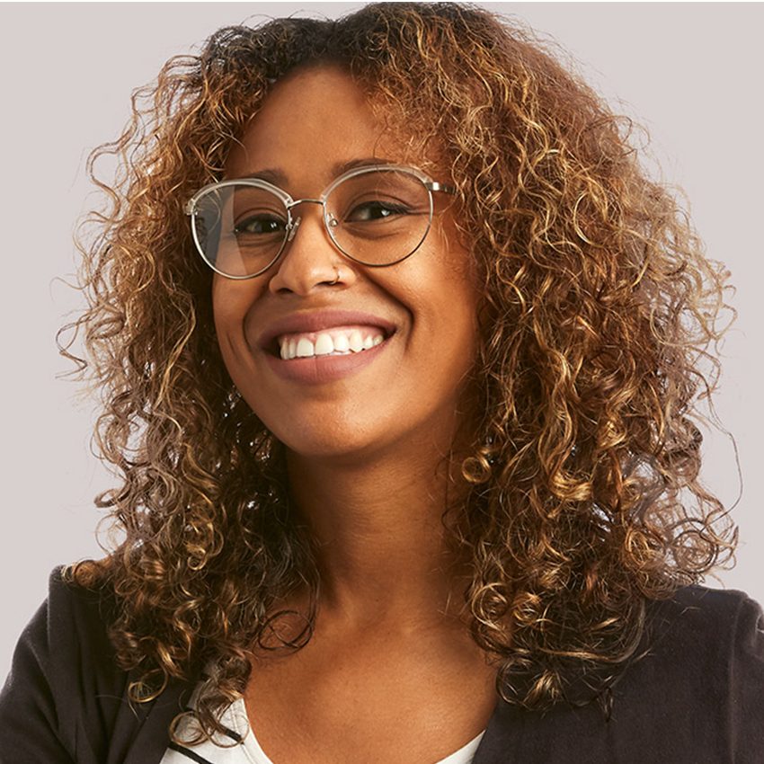 spectacles frames for girls with oval face
