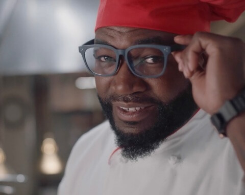 Zenni Optical TV Spot, 'PapiVision: Lighthouse' Featuring David Ortiz 