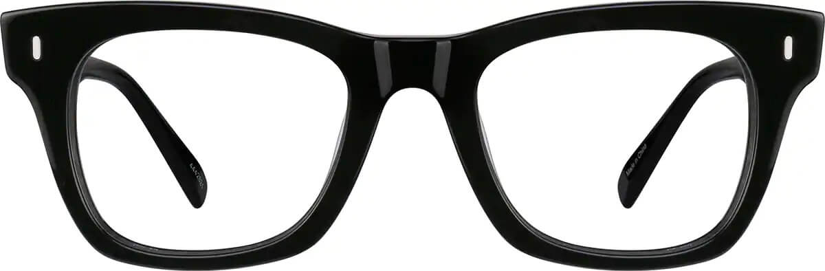 Square Glasses 4442821