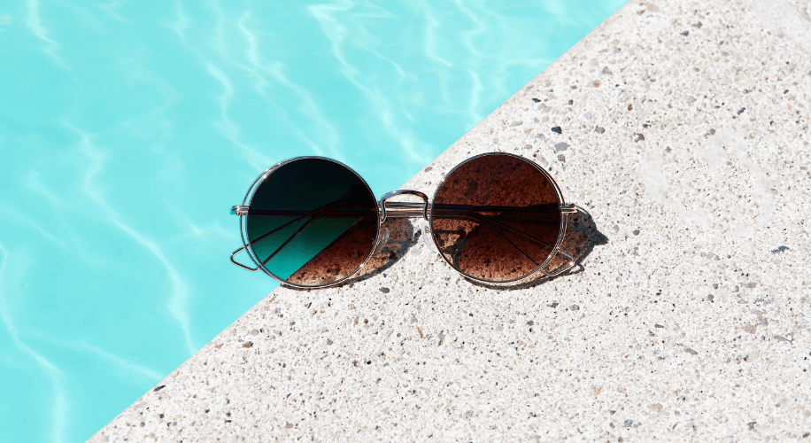  Sun Glasses For Pool