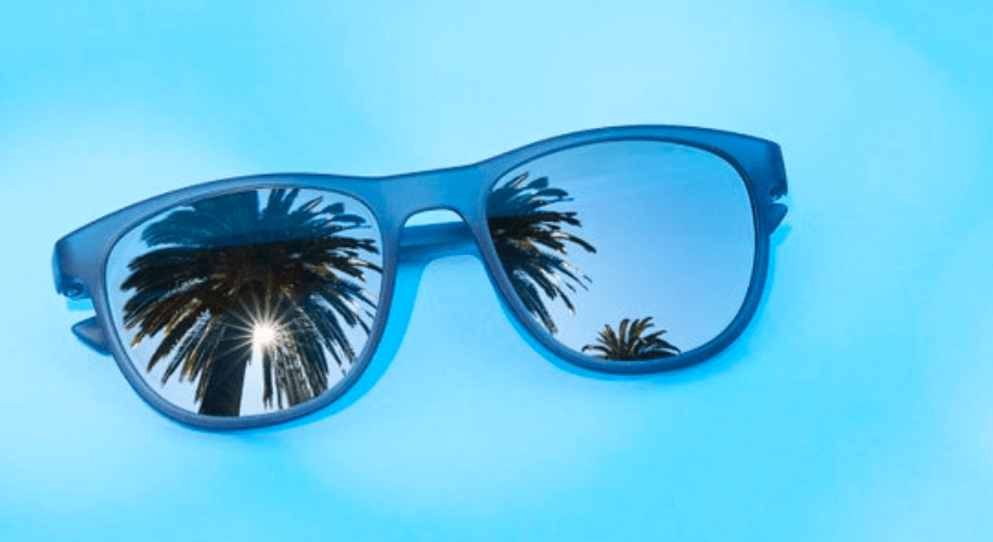 Sunglasses - Vision Gallery