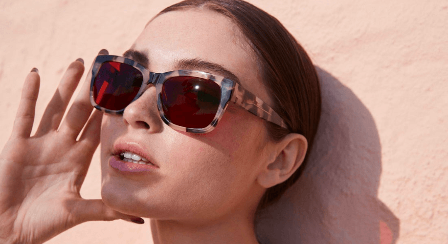 How Do Polarized Sunglasses Work?, San Diego