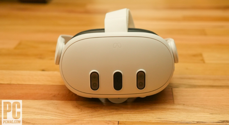 PCMag's Review: Zenni's Prescription VR Lens Inserts for Meta
