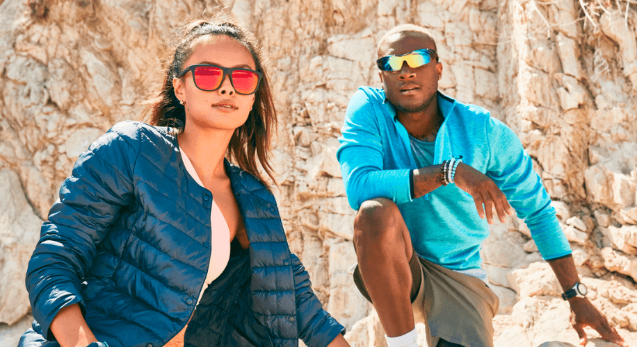 Polarized Vs. UV Sunglasses: Function, Differences and Protection