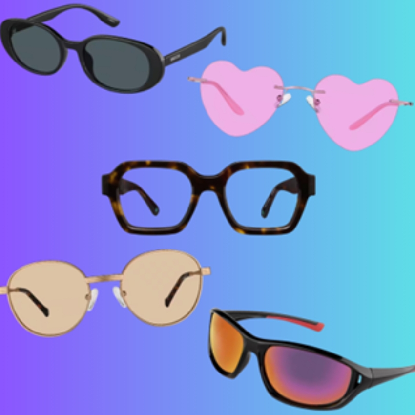 2024 Eyewear Trends For Glasses Wearers
