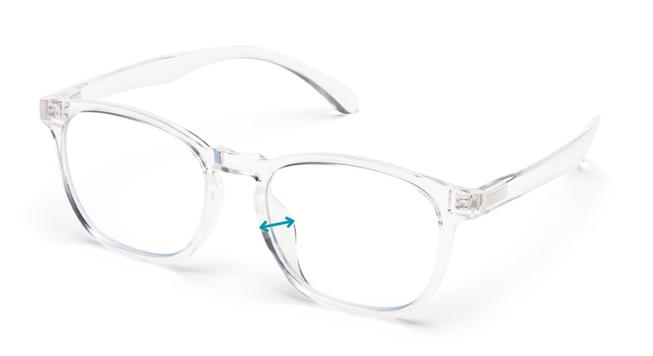Low Bridge Fit, Buy Low Bridge Fit Glasses Online