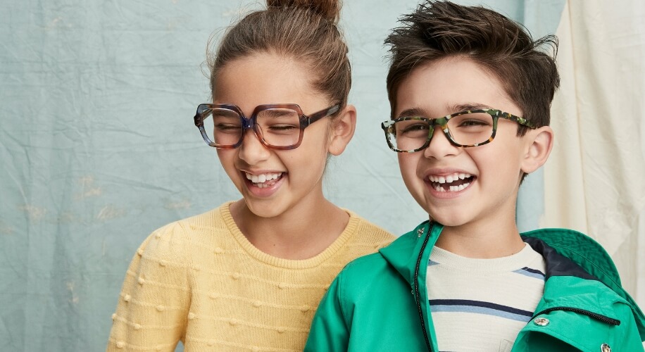 Americas Best Glasses: Exploring Affordable Eyewear Options