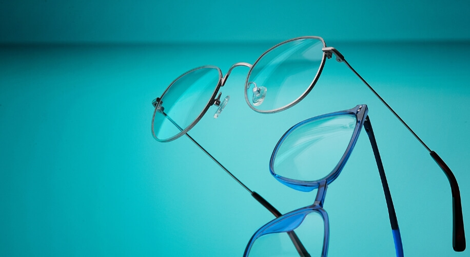 The Blueprint of Style: Exploring the Anatomy of Eyeglasses