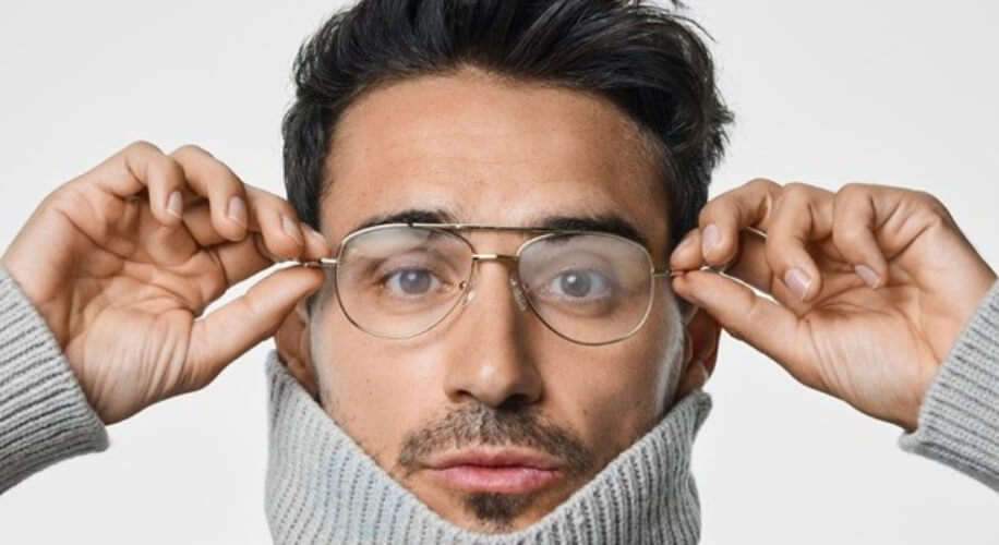 The Nose Bridge Dilemma: Solutions for Glasses Slippage