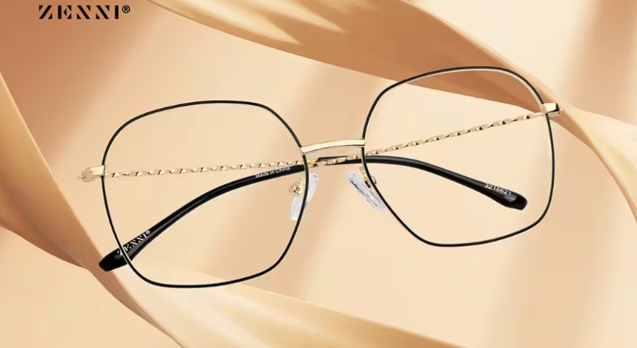 Eyeglasses, Perfect Pair Optical Shop