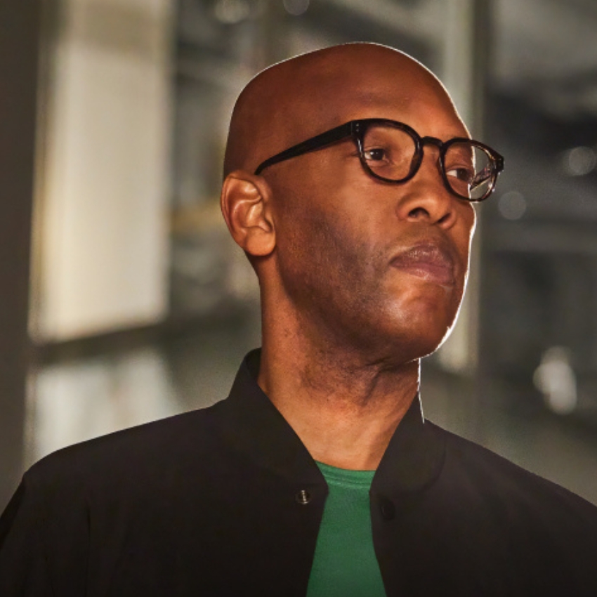 Introducing "The Coach's Collection" - Sam Cassell x Zenni Optical