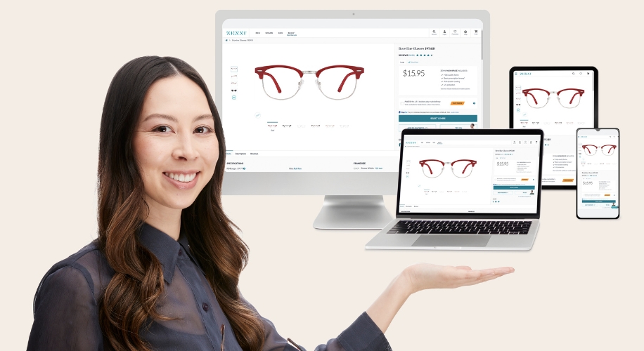 Combatting Digital Eye Strain with Effective Solutions