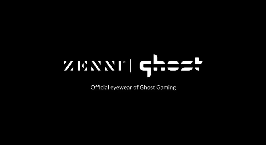 Zenni Optical Levels Up in Esports with Ghost Gaming Partnership