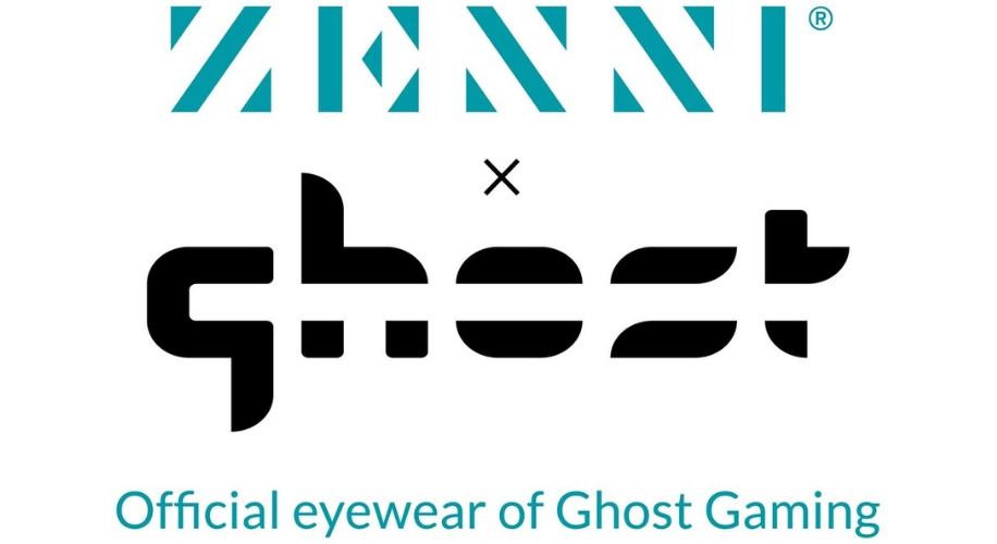Zenni Optical Levels Up: Announcing a Game-Changing Partnership with Ghost Gaming