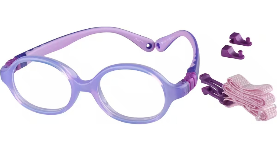 Zenni's Unbreakable Kids Glasses: Perfect for Your Little Adventurer
