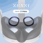 Zenni and Meta: A New Vision for Virtual Reality