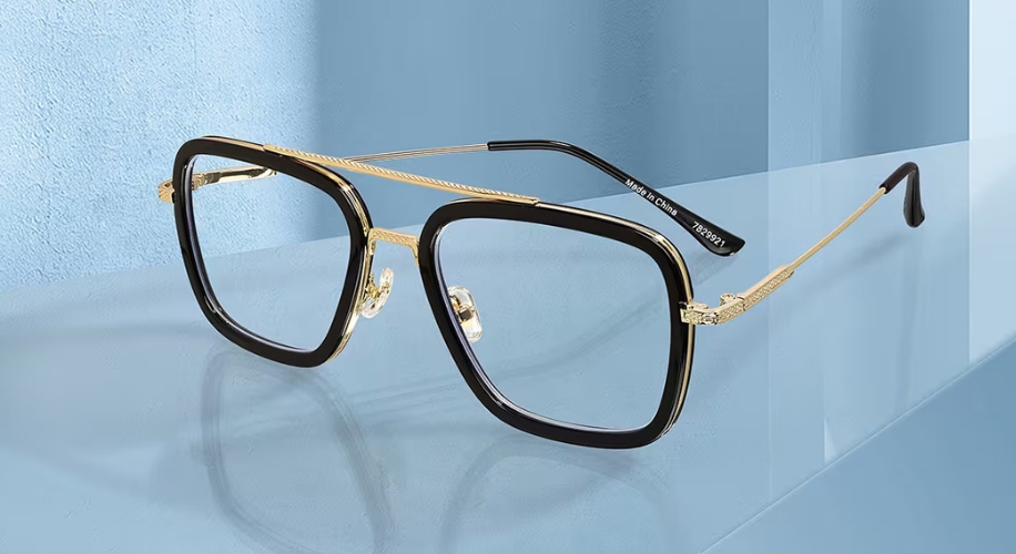 Taking Flight in Style: The Timeless Allure of Aviator Glasses from Zenni