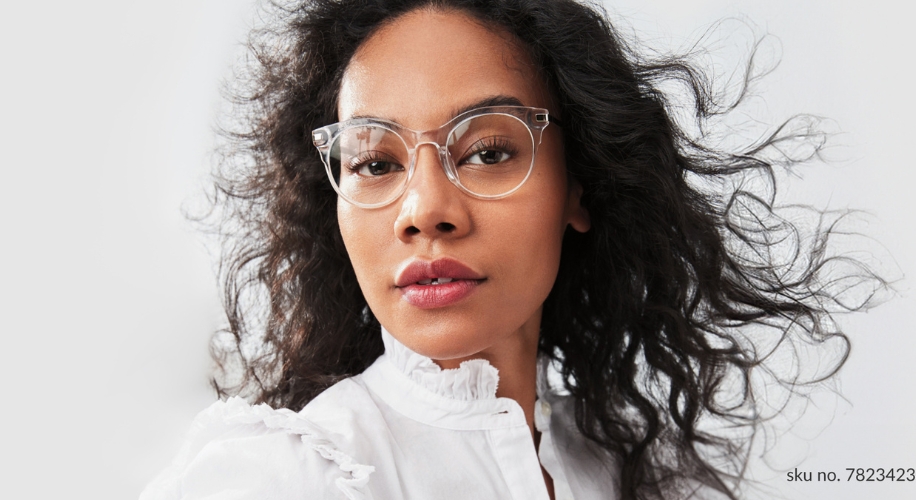 Return to Work in Style: Zenni's Frames for Every Scenario