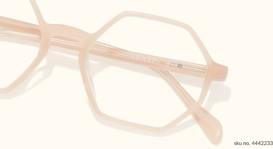 Return to Work in Style: Zenni's Frames for Every Scenario