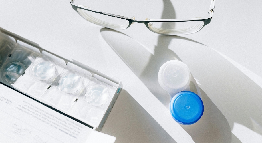 Dispelling Contact Lens Myths: Seeing Clearly Through the Facts