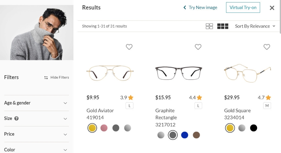 Zenni's Aviator Glasses: Your Affordable Alternative to Ray-Bans