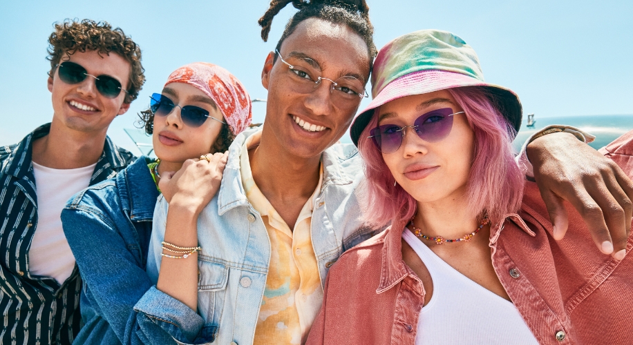 Embracing the Timeless Silhouettes of Festival Ready Eyewear