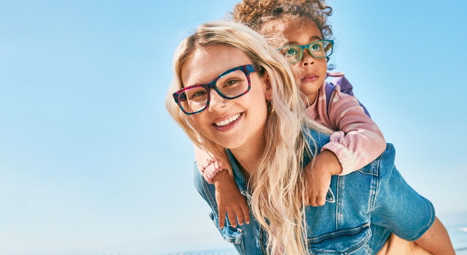 Zenni Shines in The Glow Up's Spotlight: Affordable and Fashionable Frames for Every Style
