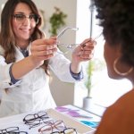 Fashion and Function: Eyewear for Healthcare Professionals