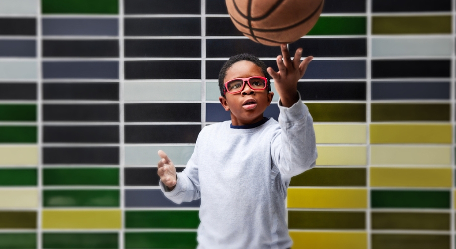 Impact-Resistant Frames for High-Performance Sports