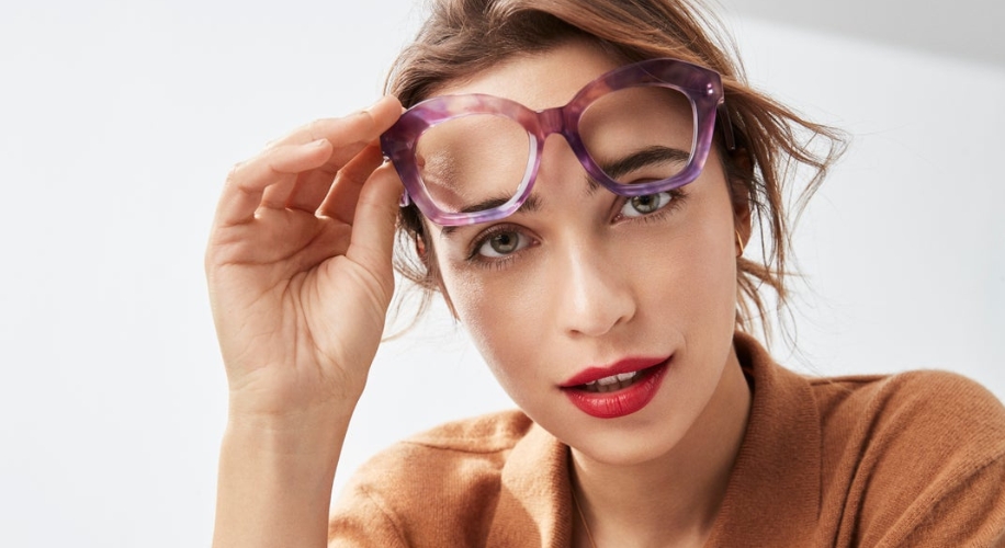 Crafting Your Style: Unleashing the Trendiness of Eyeglass Frames
