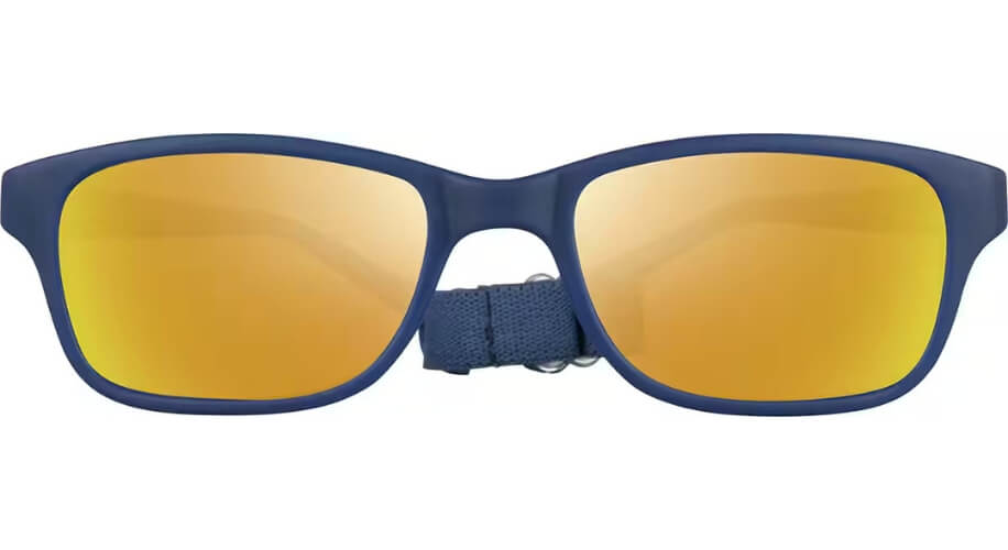 Zenni's Kids Frames: Stylish and Safe Sunglasses