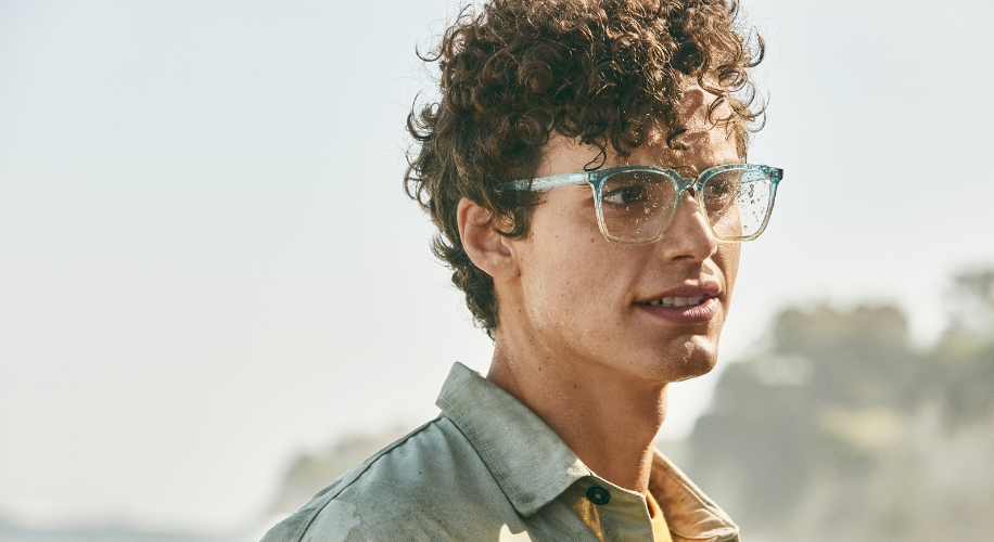 Elevate Your Look: Unveiling the Best in Men's Frames with Zenni