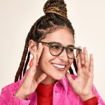 Discover the Perfect Fit with Zenni's Narrow Fit Eyewear Line for Petite Facesc