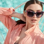 Poolside Cool-side: Sunglasses for Your Next Pool Party