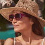How to Choose the Right Sunglasses for Round Faces