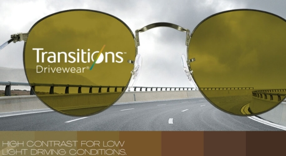 Revolutionize Your Drive with Zenni’s Transitions Drivewear
