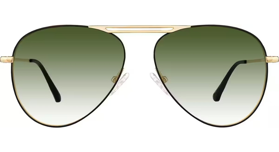 Scoring Goals with Aviators: Aviator Sunglasses Inspired By Ted Lasso